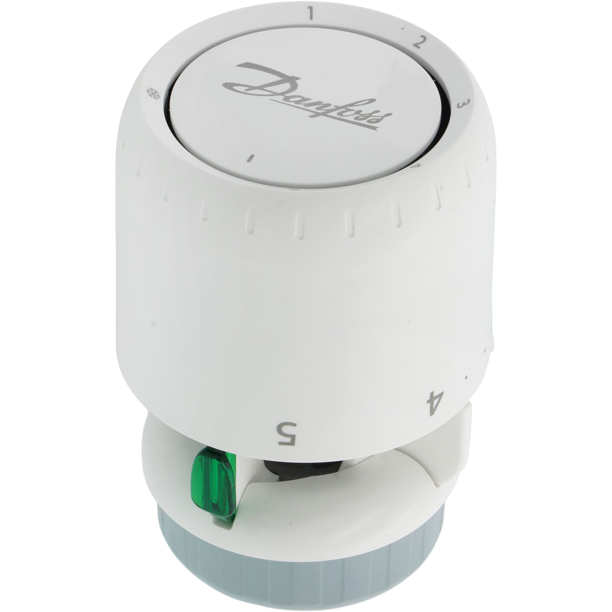 Danfoss 015G4290 Direct Mount Actuator, Dial and Sensor