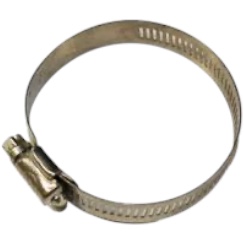 Goodman Parts 0163M00049 Hose Clamp, M50