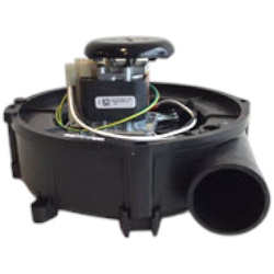 Goodman Parts 0171M00001S Draft Inducer Assembly, 115V, 1/20 HP