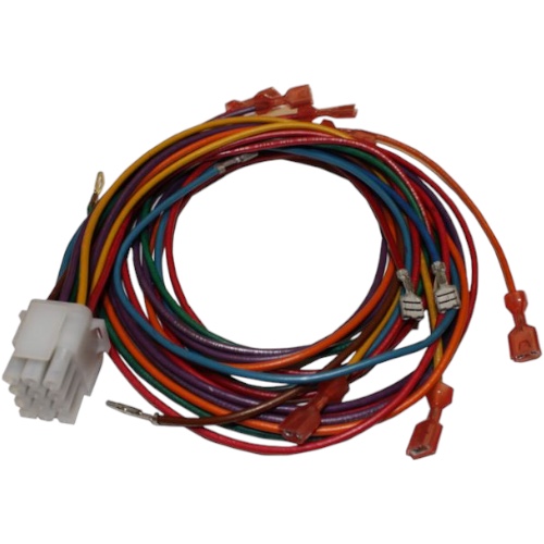 Goodman Parts 0259F00007P Wire Harness, 12-Pin, DF