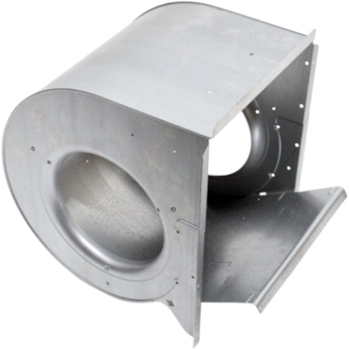 Goodman Parts 0271A00016S Blower Shell Assembly