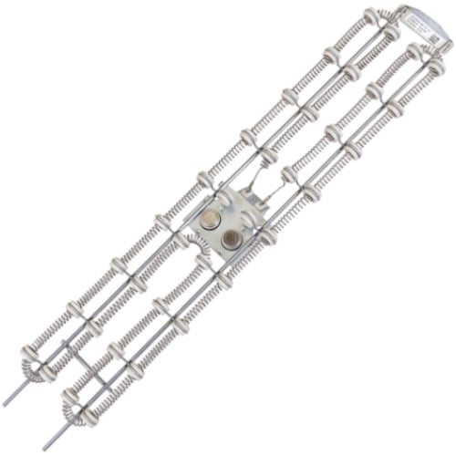 Goodman Parts 0275P00066S PTAC Heater Kit, 5 KW