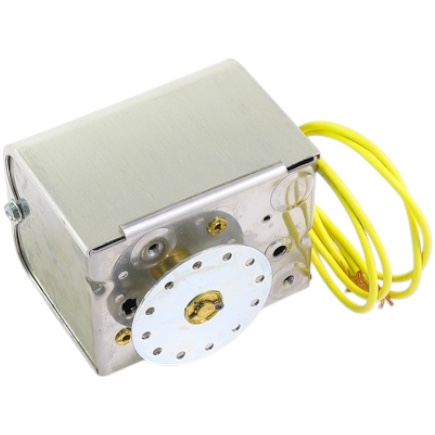 Erie 0453H0038GB00 Linkage Drive Actuator, 120V with 18" Leads