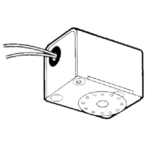 Erie 0453L0038GA00 Linkage Drive, 24V