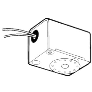 Erie 0453L0038GB00 Linkage Drive, 120V