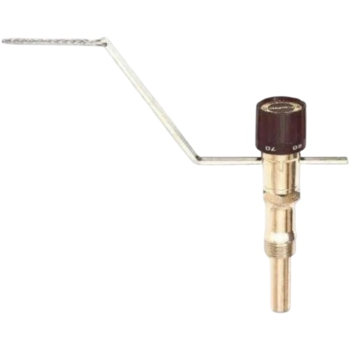 Danfoss 065B8900 Draft Regulator, ESBE C20, 3/4" NPT, 104–194°F