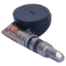 Erie 100-081 Valve Rebuild Kit, 2 Way, 7.0 Cv, 3/4" Sweat/NPT