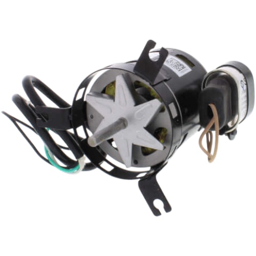 Reznor 1005553 115V Venter Motor, 0.03 HP, 2950 RPM