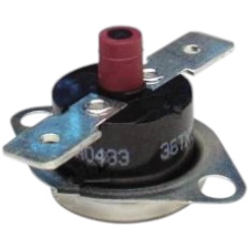 Goodman Parts 10123519SP Manual Reset Limit