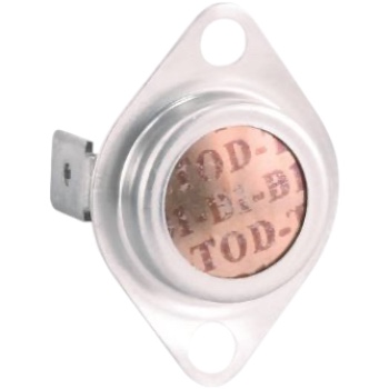 Goodman Parts 10123535SP Manual Reset Limit, 150°F