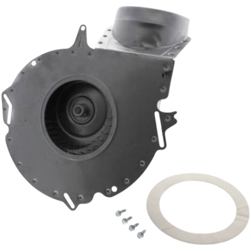 ICP Heil Quaker 1014529 Blower Vent Kit, 80+, Jakel with Gasket