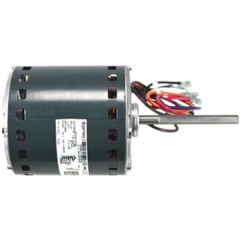 Goodman Parts 10219707S Blower Motor, 115V, 3/4 HP, 1050 RPM, Single Phase