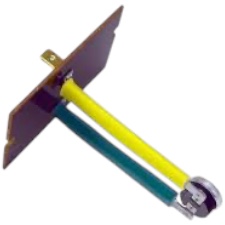 Goodman Parts 10250809 Limit Switch, Board Mount