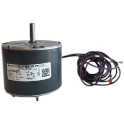 Goodman Parts 10584313S Condenser Motor, 230V, 1/4 HP, 830 RPM
