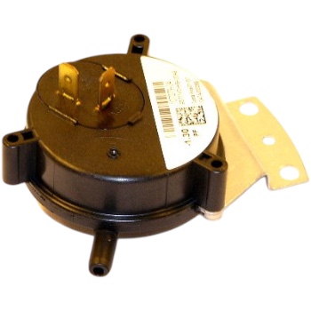 Goodman Parts 10727923 Pressure Switch, -0.70" WC, SPST, 1/4" Barb