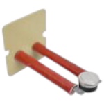 Goodman Parts 10728343 Limit Switch, Pack of 5
