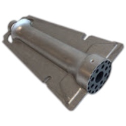Goodman Parts 10735102S Burner, Beckett, M12