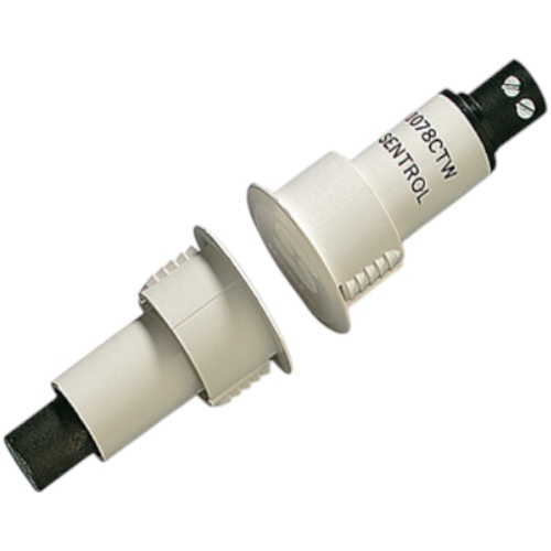 Edwards Signaling 1078CT-N  Recessed Terminal Switch, 3/4 Inch DIA