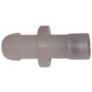 Bacharach 11-0138 Inlet and Outlet Valve