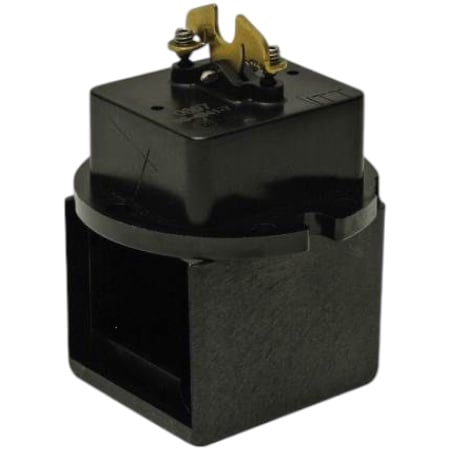 McDonnell & Miller 11 Switch with Cover