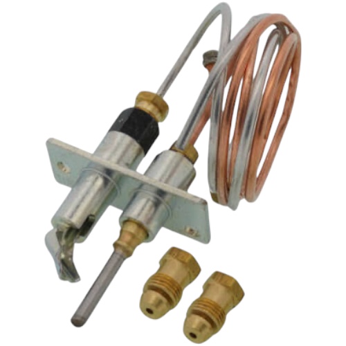 Reznor 110852 LP Pilot Assembly Kit, Standard Plate