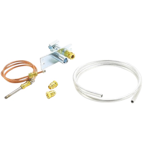 Reznor 110859 Pilot Assembly Kit, 125-400