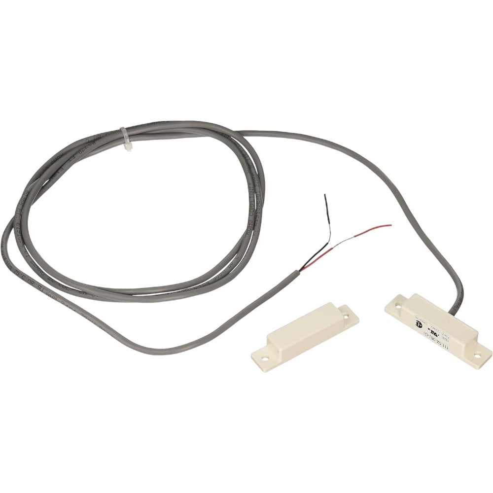 Edwards Signaling 111-5X-06J-G1 111 RE, N.O., 0.5 Amp Max, X AC