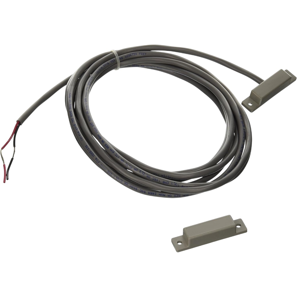 Edwards Signaling 111-7Y-12J 111 RE, 100VA, N.O., 3 Amp Max