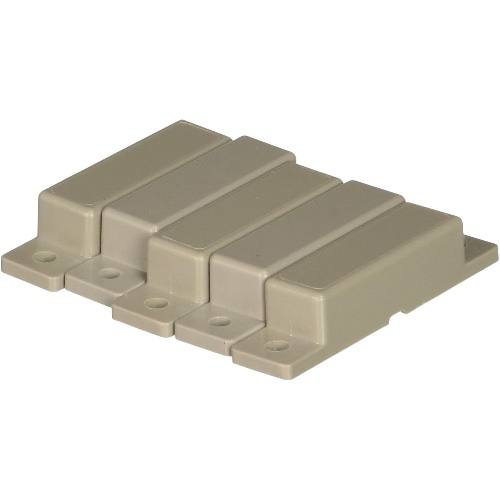Edwards Signaling 111-Y-G1 111 Magnetic Y Blank Housing 12122