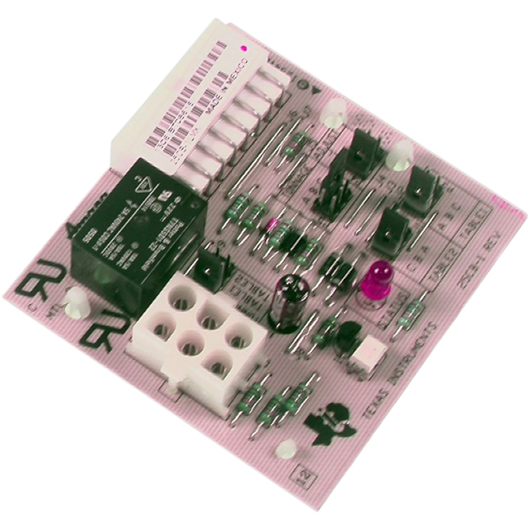 Goodman Parts 11106901 Interface Board