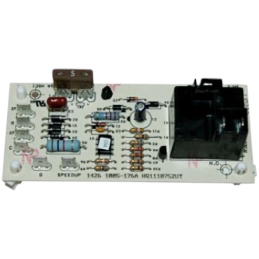 ICP Heil Quaker 1110752 Fan Control, Standard