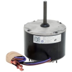Goodman Parts 11112805S Fan Motor, Condenser, 208/230V, 1/5 HP