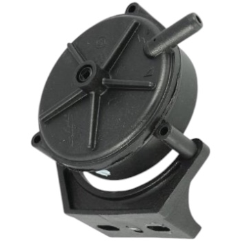 Goodman Parts 11177113 Dual Pressure Switch, Gray, -0.75" W.C.