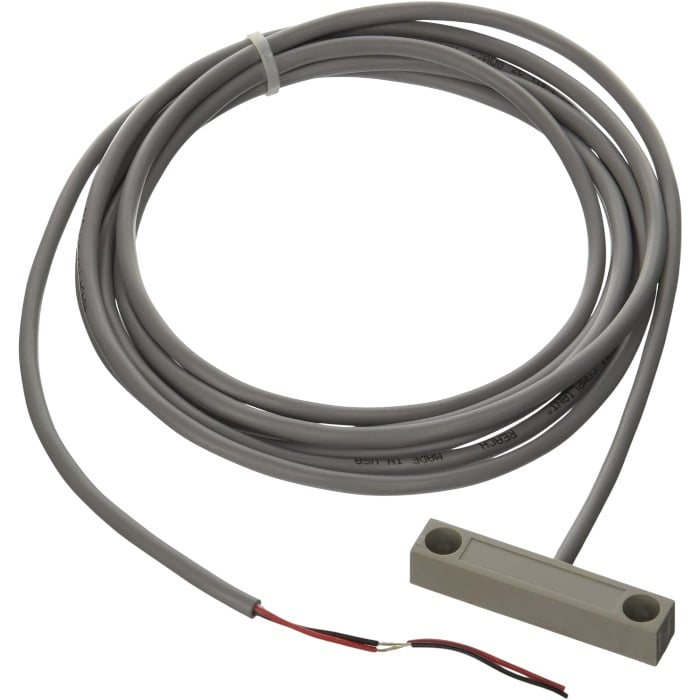 Edwards Signaling 112-1N-08J 112 RE, 0.5 Amp, NO MAG, Cable 2