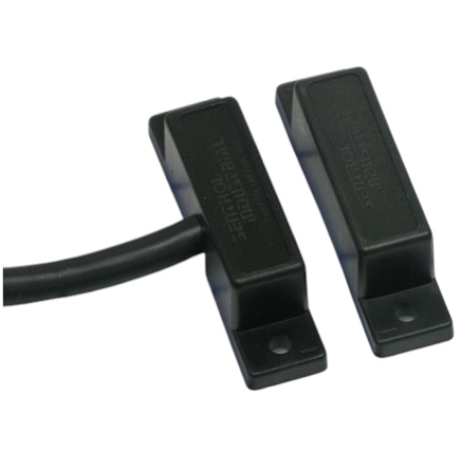 Edwards Signaling 115-17Y-12K 115 RE, 250V, N.O., Magnetic Y, 18/2, SJ