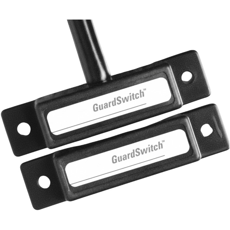 Edwards Signaling 115-3N-06K 115 GuardSwitch, 3A, N.C.
