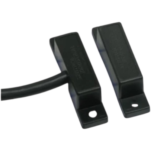 Edwards Signaling 115-6Y-06K-D6 115 W 2 1 Amp RE DPST Magnetic Y Cable