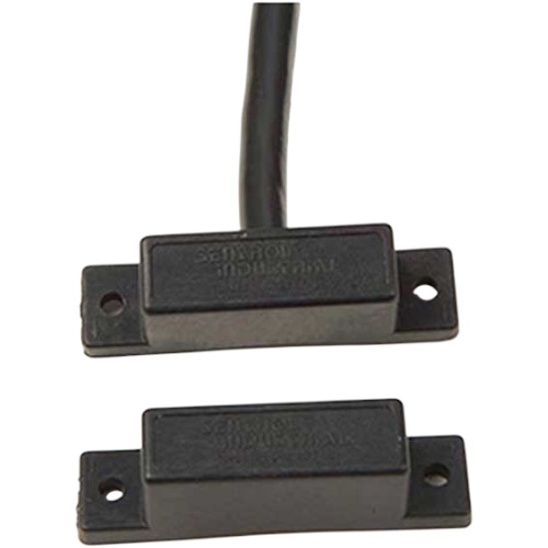 Edwards Signaling 115-8Y-12K-SER25 115, Triac, Magnetic, Y Cable, 18/2, SJTO