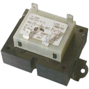 ICP Heil Quaker 1170003 Transformer, 120 To 24v, 40VA