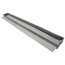 ICP Heil Quaker 1172244 Drain Pan, Standard
