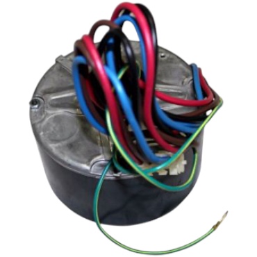 ICP Heil Quaker 1172248 Condenser Motor, 230v, 1/8 HP, Single Phase
