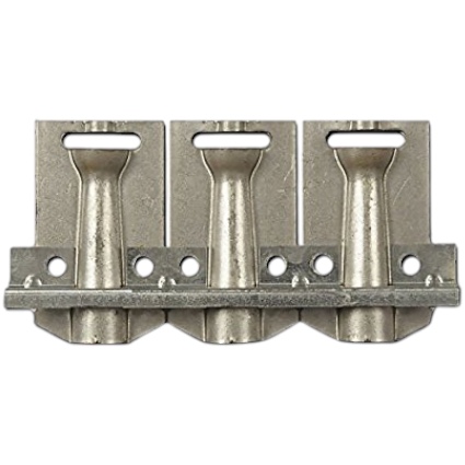ICP Heil Quaker 1173067 Burner Assembly, 3 Cell