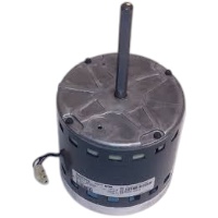 ICP Heil Quaker 1185887 Blower Motor, 1/115, 0.75/1 HP