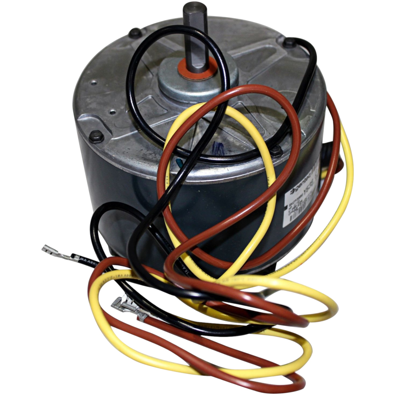 ICP Heil Quaker 1186357 Condenser Motor, 230V, 1/10 HP, 1100 RPM