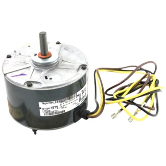 ICP Heil Quaker 1191326 Condenser Motor, 1/230, 1/12 HP, 1100 RPM