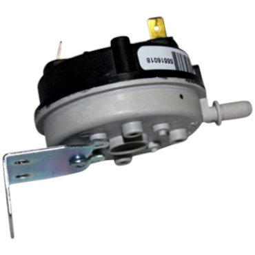 ICP Heil Quaker 1193106 Vent Pressure Switch, 0.50 W.C