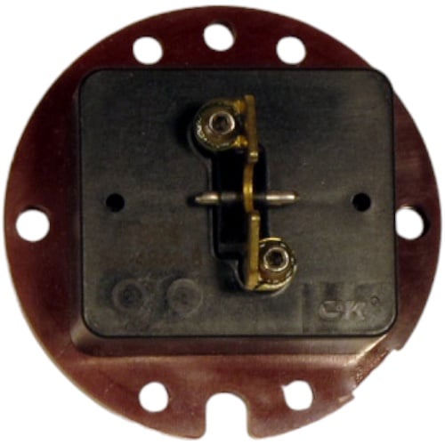 McDonnell & Miller 11MV Millivolt Switch