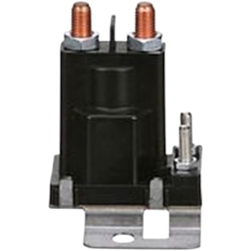 White-Rodgers 120-105711 Solenoid 12v DC SPNO Isolated Coil 16 Ohms