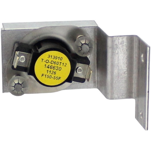 Reznor 123975 Fan Control Assembly, B/BE25-400