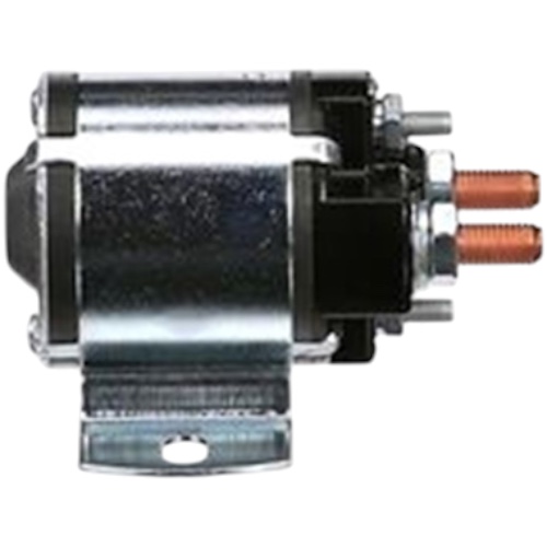 White-Rodgers 124-317111 Solenoid 36v DC SPDT Isolated Coil Continuous Duty